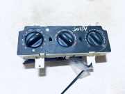 Bedienelement für Klimaanlage Citroen Xsara, I 1997.04 - 2000.09 830220233f, 830230233f