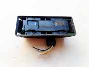 Regensensor Renault Laguna, II 2001.03 - 2006.05 8200001914, 1397212015
