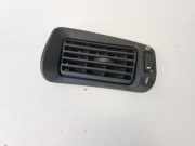 Lüftungsgitter Armaturenbrett Volvo S80, 1998.05 - 2004.06 130082128,