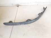 Zier-Schutzleistensatz für Stoßfänger - Vorne Linke Nissan Almera Tino 2003.09 - 2006.12 facelift 62075bu3xx, 62075-bu3xx 62075-bu3