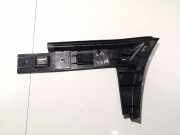 Stoßstangenhalter - Hinten Rechts Volkswagen Phaeton, 2002.04 - 2006 3d5807394, CARA