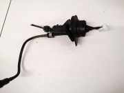 Kupplungsnehmerzylinder Nehmerzylinder Ford Focus, 2004.11 - 2008.06 3m517a543af, 3m51-7a543-af