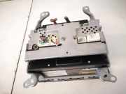 Radio Toyota Avensis, II 2003.04 - 2006.03 8612005080, 86120-05080