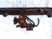 Anhängerkupplung Audi A6, C4 1994.06 - 1997.10 Gebraucht,