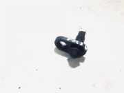 Türkontakt - Linke Toyota Avensis, II 2003.04 - 2006.03 Gebraucht,