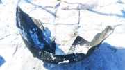 Radhausschale - Hinten Rechts BMW 5-Series, F07F10 F11 2010.03 - 2016.12 Gebraucht ,