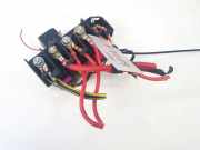 Sicherungskasten Volkswagen Bora, 1998.01 - 2005.12 8l0941822,