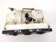 Bedienelement für Klimaanlage Audi 100, C3 1982.07 - 1991.01 Gebraucht,