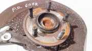 Radnabe Achsschenkel - Vorne Rechts Jaguar XF, X250 2008.01 - 2012.01 Gebraucht,