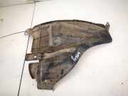 Radhausschale - Hinten Rechts Toyota Avensis, III 2009.02 - 2012.06 5259105030, 52591-05030