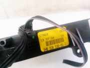 Wärmetauscher Innenraumheizung Zuheizer Mercedes-Benz W211, 2002.03 - 2006.04 a2118300761, 5HB00853600