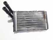 Heizungskühler Wärmetauscher Audi 80, B3 1986.06 - 1991.09 Gebraucht,