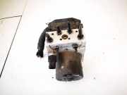Abs Pumpe Hydraulikblock Audi A6, C5 2001.08 - 2005.01 facelift 4b0614517g, 0265225124 0265950055