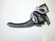 Handbremshebel Toyota Auris, I E15 2006.10 - 2012.10 11319661,