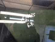 Seitenfenster Seitenscheibe - Dodge Journey. 2009.01 - 2014.12 Gebraucht,