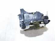 Türschloss Stangen - Hinten Rechts Mitsubishi Grandis, I 2004.01 - 2009.12 Gebraucht,