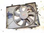 Kühlerlüfter Lüftermotor Hyundai Getz, 2002.08 - 2009.06 Gebraucht,