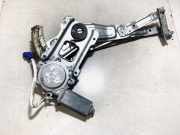 Fensterheber - Hinten Linke Subaru Forester, I 1997.01 - 2000.06 Gebraucht,