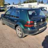 Schwungrad Volkswagen Golf, IV 1997.08 - 2003.10 Gebraucht, AGR