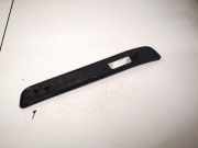 Schwellerverkleidung - Hinten Linke Toyota Avensis, III 2009.02 - 2012.06 6791605040, 67916-05040