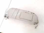 Sonnenblende Peugeot 406, 1999.03 - 2004.05 facelift Gebraucht ,