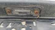 Kennzeichenleuchte Volkswagen Polo, IV 2001.09 - 2005.04 Gebraucht, Asy