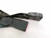 Gurtschloss - Hinten Linke Toyota Avensis, II 2006.03 - 2008.12 facelift Gebraucht ,