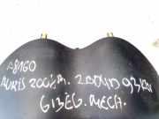 Blende Rahmen Tacho Tachorahmen Toyota Auris, I E15 2006.10 - 2012.10 Gebraucht,