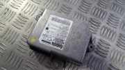 Steuergerät Airbag Renault Megane, II 2002.11 - 2006.06 8200411004a, 604289600