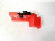 Sitzschloß Ford Mondeo, 2007.03 - 2013.06 2m51a61383ba, 2m51-a61383-ba