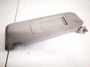 Sonnenblende BMW 3-Series, E90 E91 E93 2005.02 - 2009.01 Gebraucht,