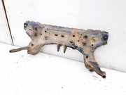 Vorderachse - Achsträger Mazda 2, DE 2007.10 - 2014.06 Gebraucht,