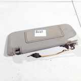 Sonnenblende Opel Insignia A, 2008.01 - 2013.01 Gebraucht,