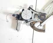 Fensterheber motor - Vorne Linke Subaru Legacy, BL, BP 2003.09 - 2009.12 411300,
