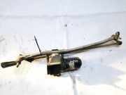 Wischergestänge Citroen Xsara Picasso, I 1999.12 - 2004.05 Gebraucht,