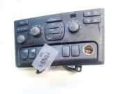 Bedienelement für Klimaanlage Volvo XC90, 2002.10 - 2007.06 8682734, 02w37e