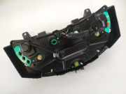 Tachometer Opel Meriva, A 2002.12 - 2006.01 13173381xt, 151203e