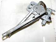 Fensterheber - Vorne Rechts Chrysler 300, I 1998.11 - 2004.12 Gebraucht,