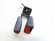 Gurtschloss - Hinten Linke Chevrolet Cruze, 2008.01 - 2012.06 688309590, n13251482
