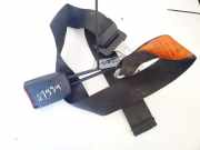 Sicherheitsgurt - Hinten CENTER Seat Cordoba I 1999.06 - 2002.06 facelift 867857713b, 867857713b