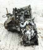 Schaltgetriebe Citroen Xsara, I 2000.09 - 2005.03 facelift 20DL42,