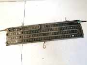 Kraftstoffkühler Kraftstoff Kühler Peugeot 508, 2010.11 - 2018 Gebraucht,