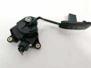 Pedalwerk Nissan Micra, K12 2003.01 - 2007.06 18002ax700,