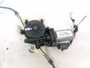 Fensterheber motor - Vorne Rechts Alfa-Romeo 156 2003.11 - 2005.09 D233405, 16010312V