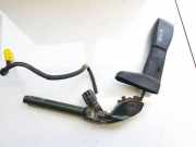 Gurtschloss - Vorne Linke Volvo V50, 2004.04 - 2007.05 Gebraucht,