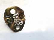 Schloss Heckdeckel Toyota Avensis, I 2000.10 - 2003.02 facelift Gebraucht,