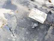 Radhausschale - Vorne Linke Mitsubishi Outlander, I 2003.01 - 2006.12 gd5927l, sh0592l