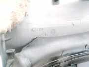 Verkleidung Lenksäule Citroen C2, II 2006.06 - 2009.12 facelift 9637997877,