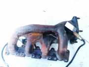 Abgaskrümmer Audi A4, B5 1994.11 - 1999.09 058253033a,