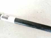 Gasdruckfeder Kofferraum Audi A3, 8P 2003.05 - 2005.06 Gebraucht,